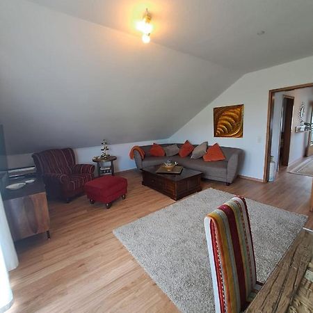 Ferienwohnung Mit Weitblick In Nordhessen Gudensberg Экстерьер фото